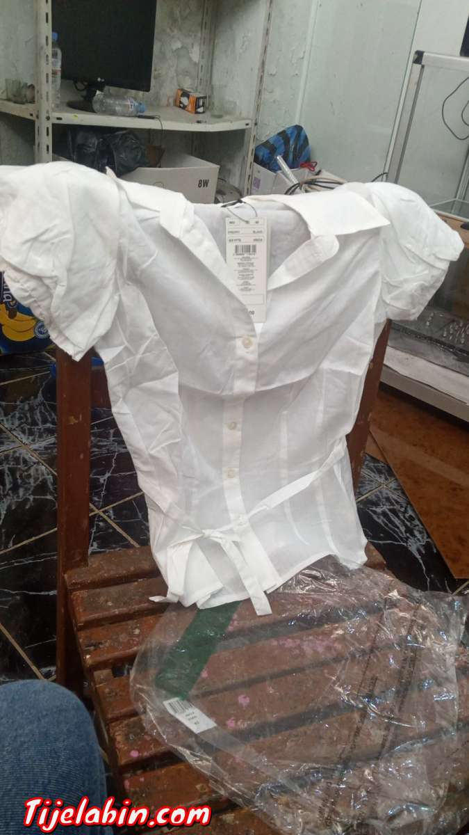 chemise pour famme