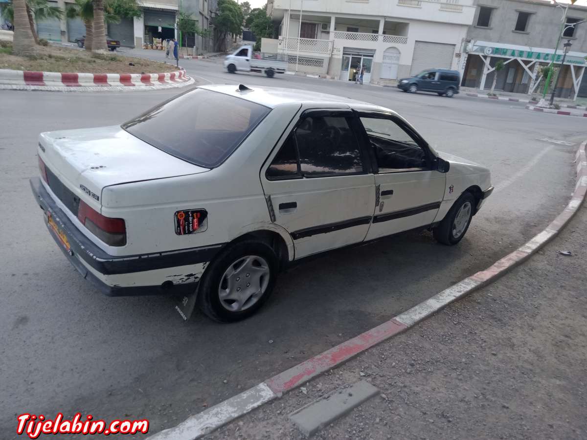 405 اسونس غاز