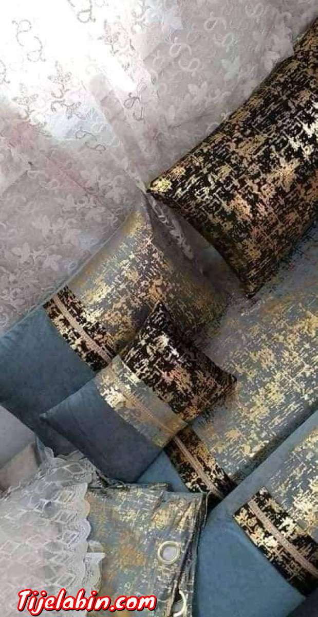 تفريشة للصالون