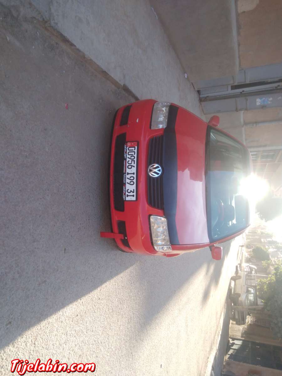 بلو سيارة polo