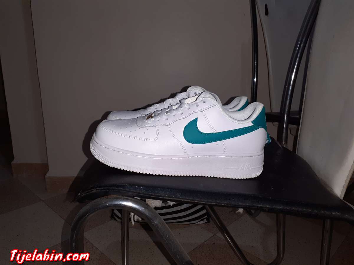 Nike air force AF1 2022 (40) (Good)
