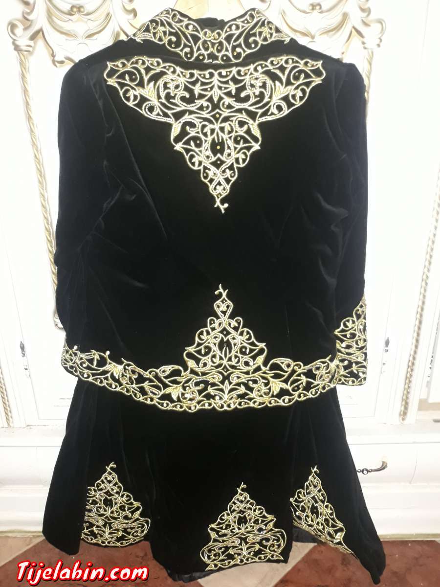 كاراكو مجبود حر قاضيفا آلمو