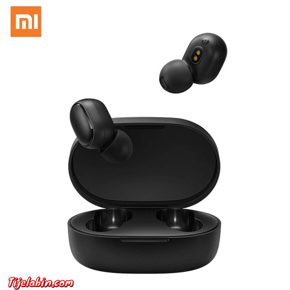 سماعات Mi True Wireless Basic 2 (الأصلية)