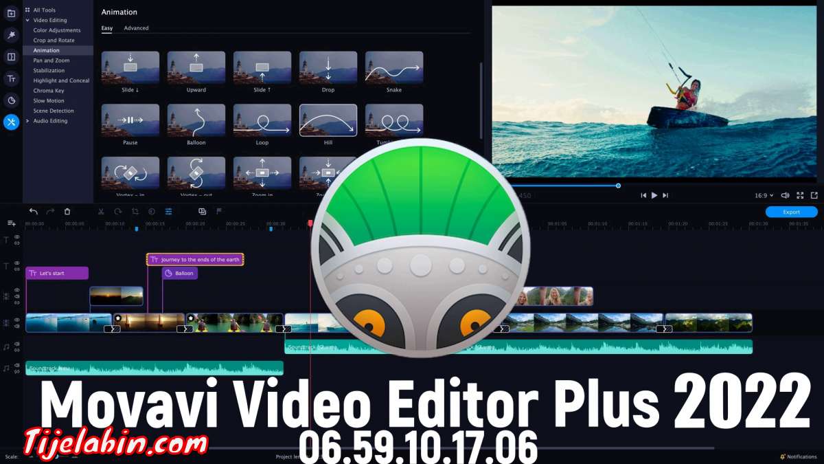Logiciels de montage vidéo et retouche photo pour MacBook