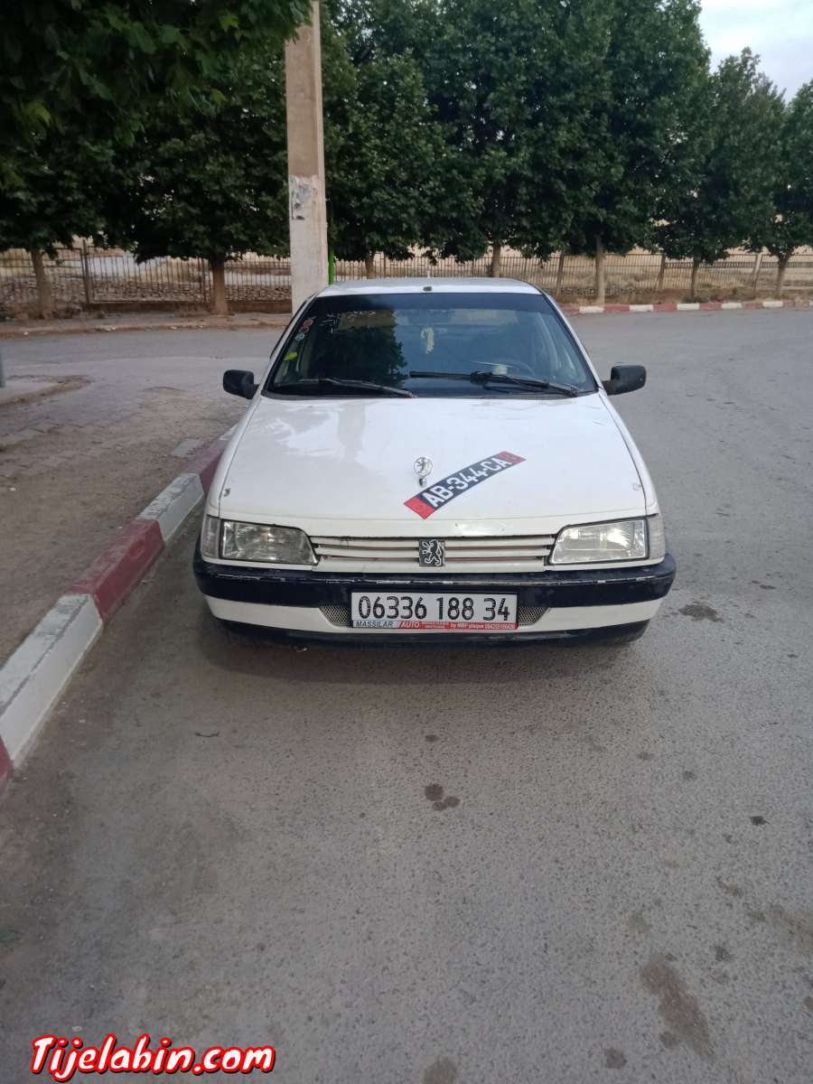 405 اسونس غاز