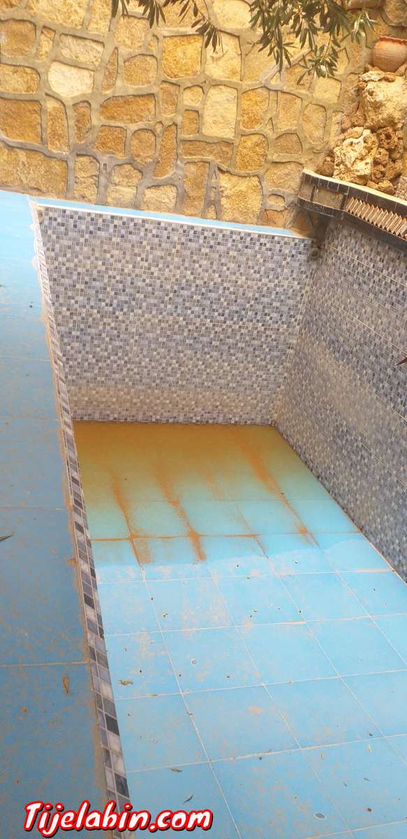 villa R+1 fini 100% exterieur et interieur .....cittes tret