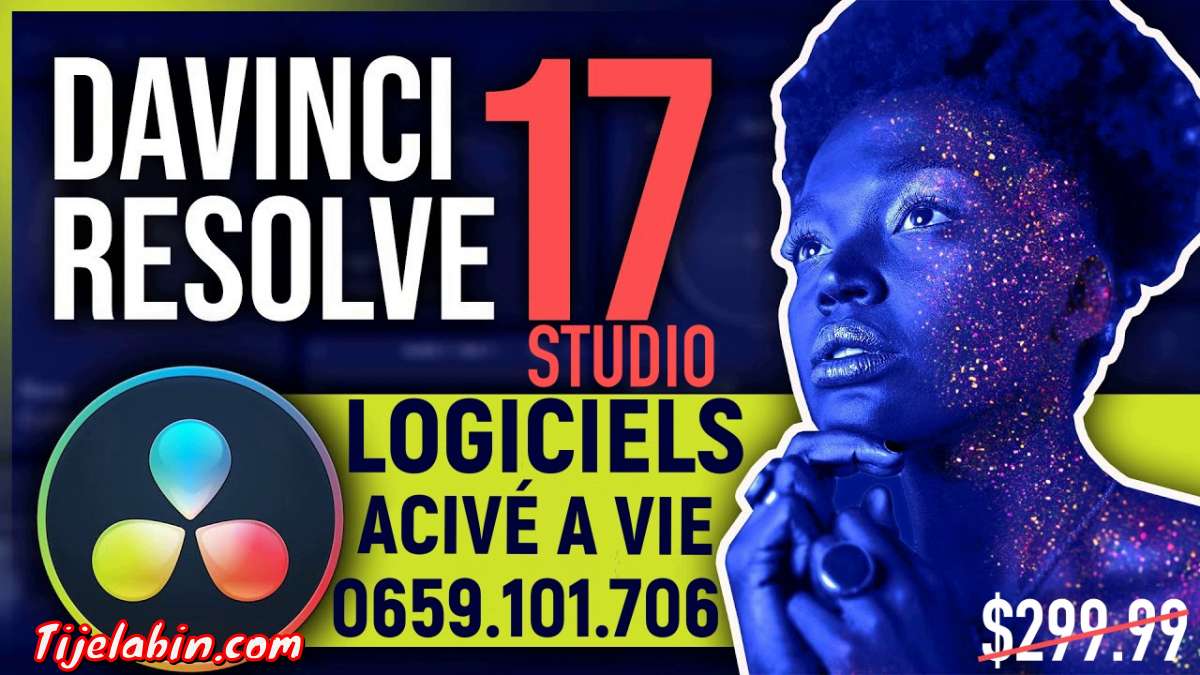 Logiciels de montage vidéo et retouche photo pour MacBook