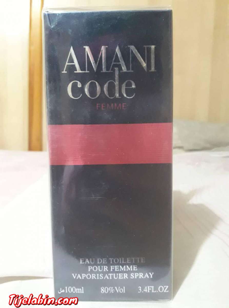 parfum