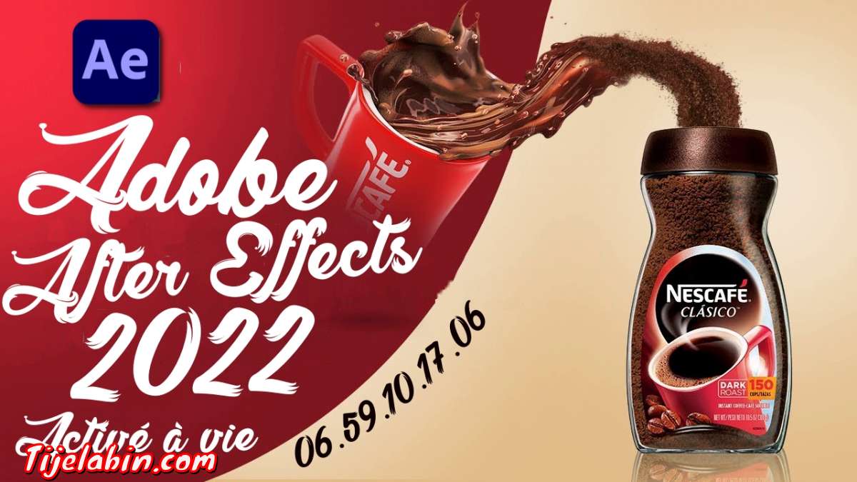 Adobe Master Collection 2022 Multilingue pour MacBook Pré-activé à vie sans abonnement…4000da