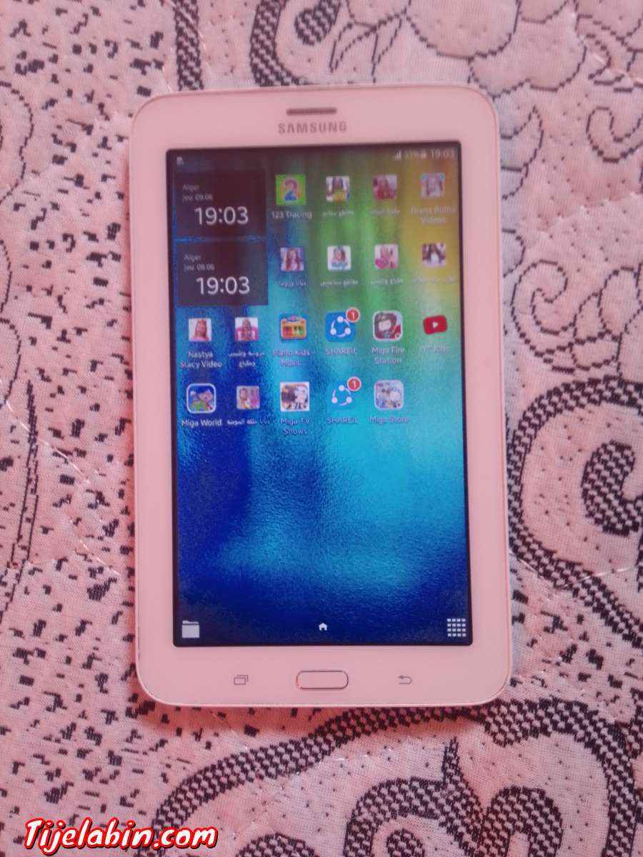 طابلات سامسونج Tap 3 Let