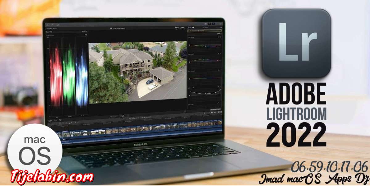 Logiciels Adobe collection 2022/2021 pour MacBook et Windows sur clé USB 32GB