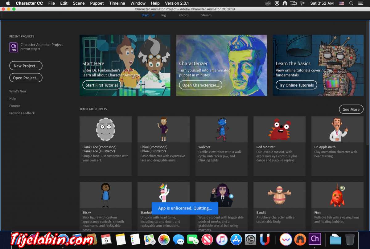 Adobe Master Collection CC 2021 (Windows) (Version multilingue préactivée)
