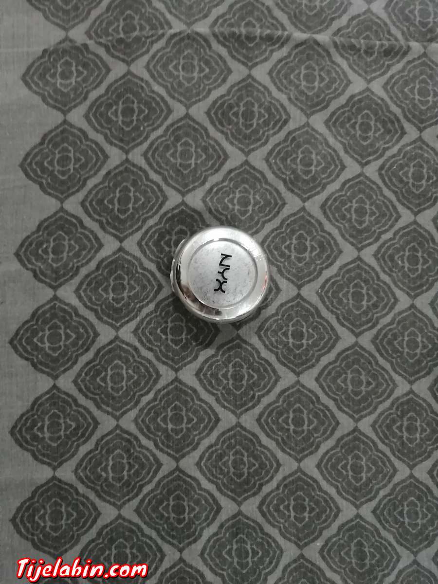 fards à paupières nyx