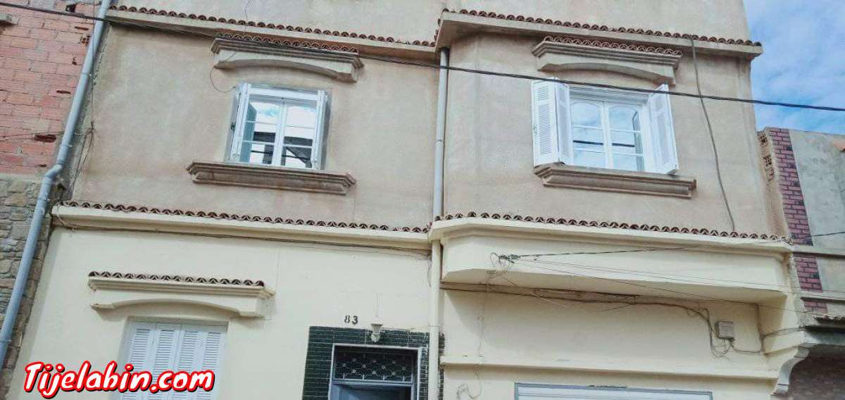 منزل للبيع في تونان سواحلية نوتاري