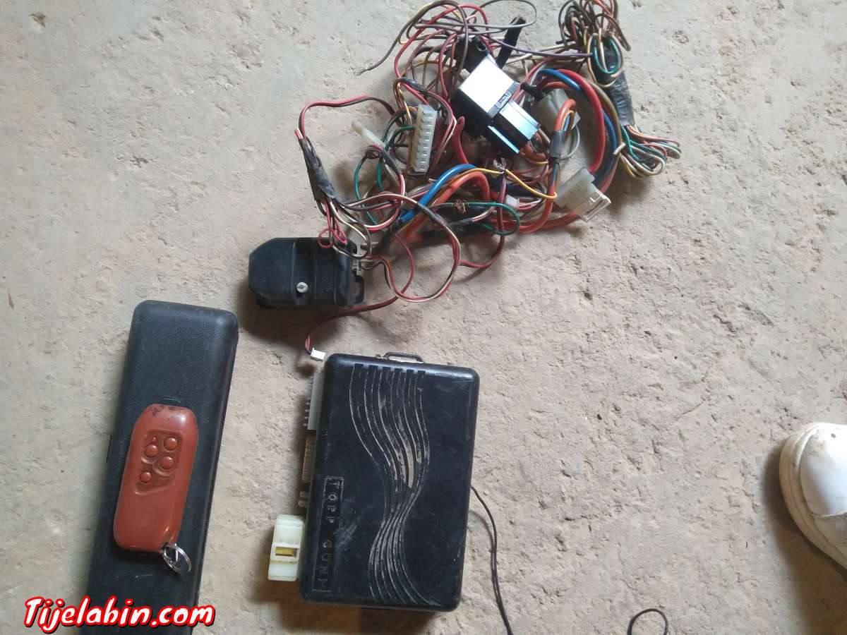 بياس فورد فوكيس