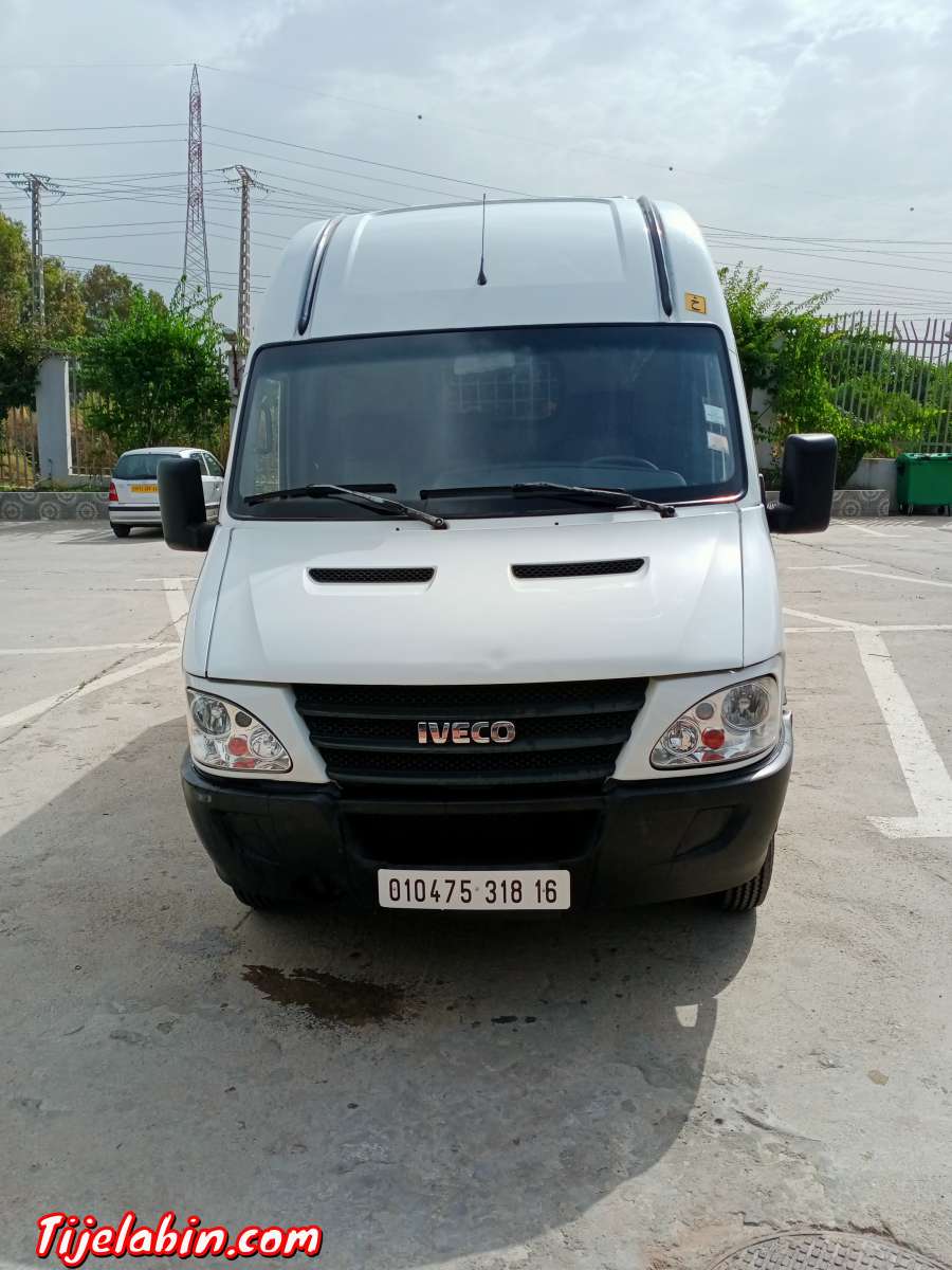 IVECO