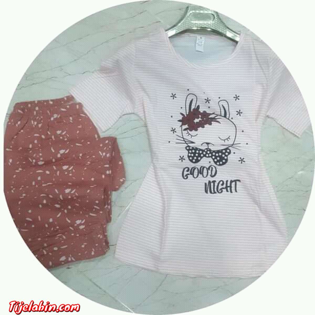 بيجامة تركية أصلية