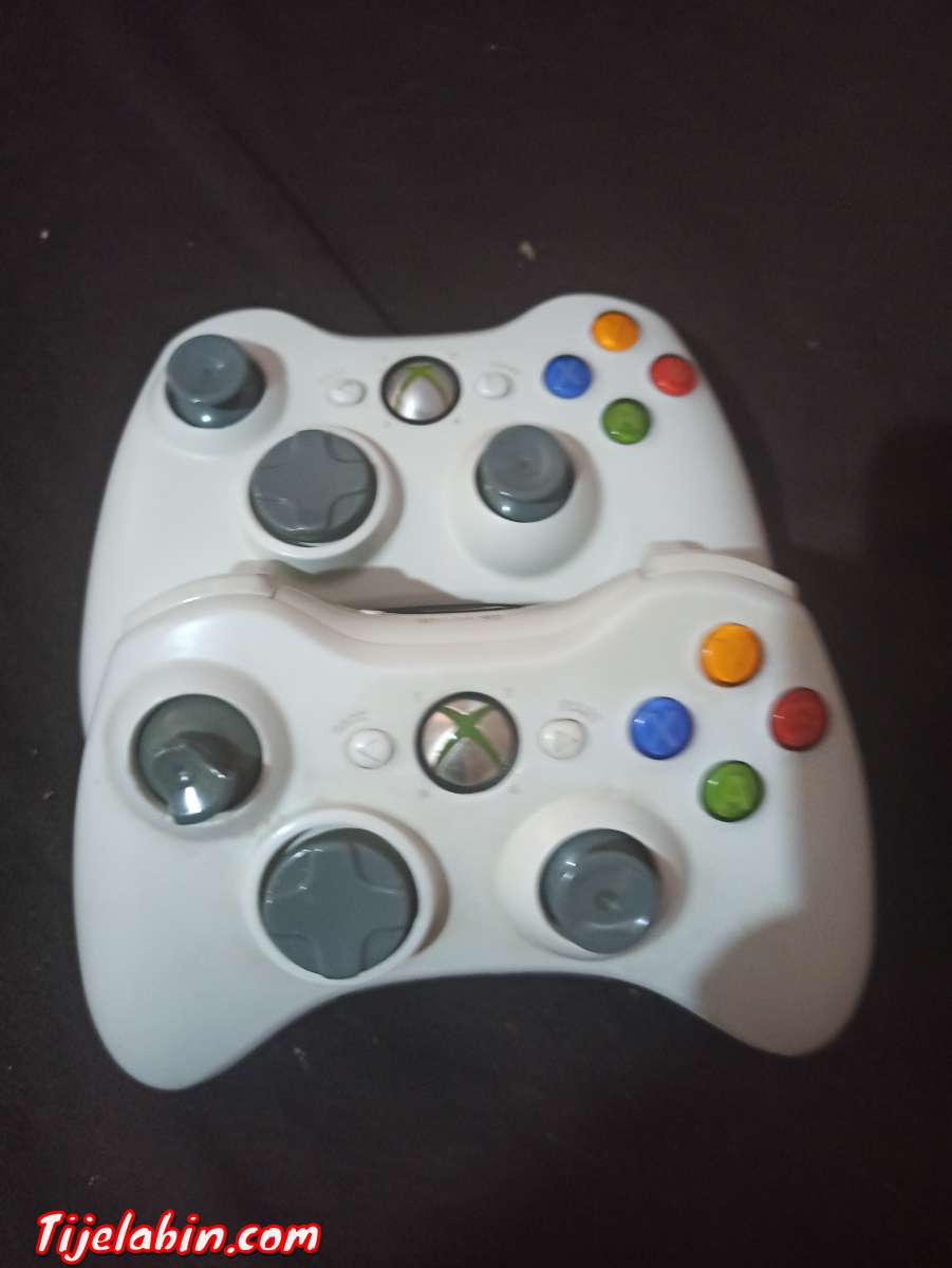 Xbox 360 slim