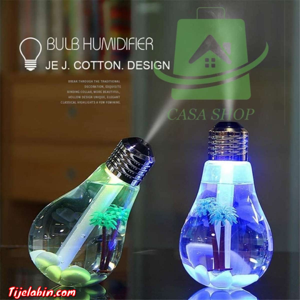 الفواحة لألكترونية.   منتج بديكور رائع ورائحة ارواع