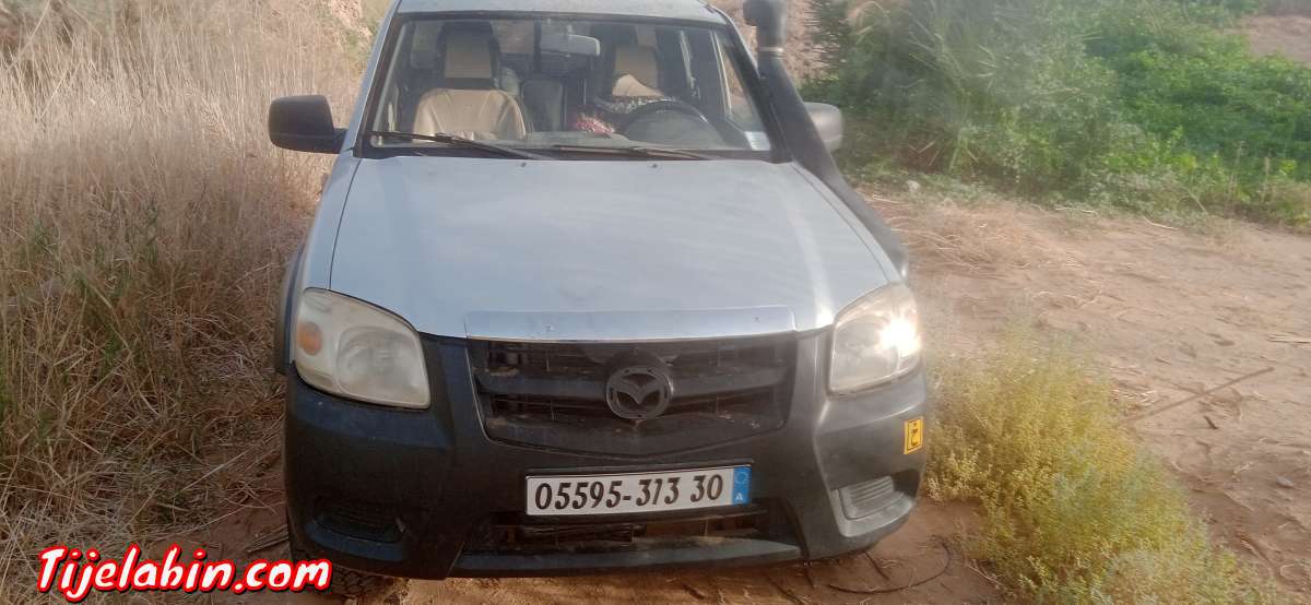 مازدة بيتي 50