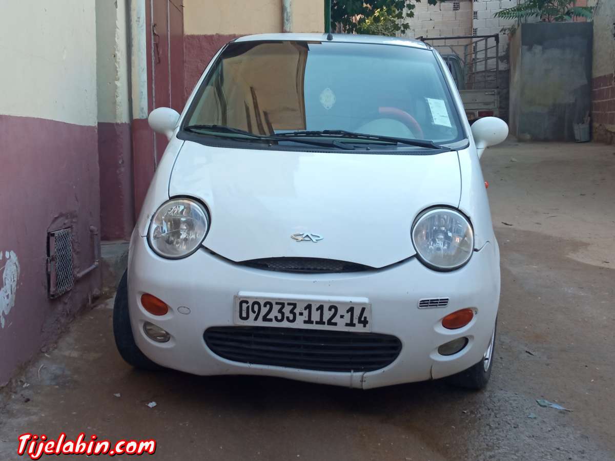 chery Qq