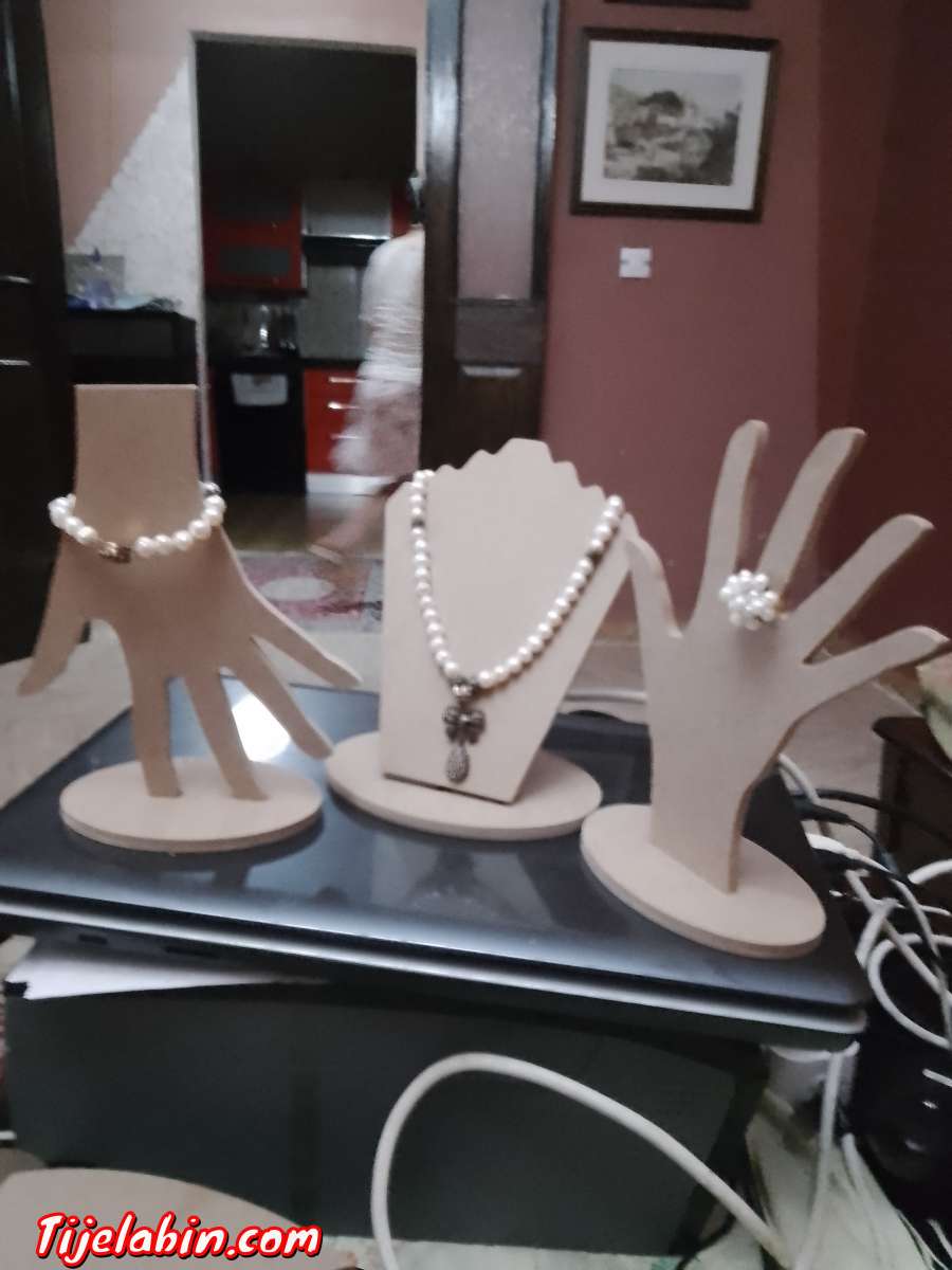 perles de culture et accessoires