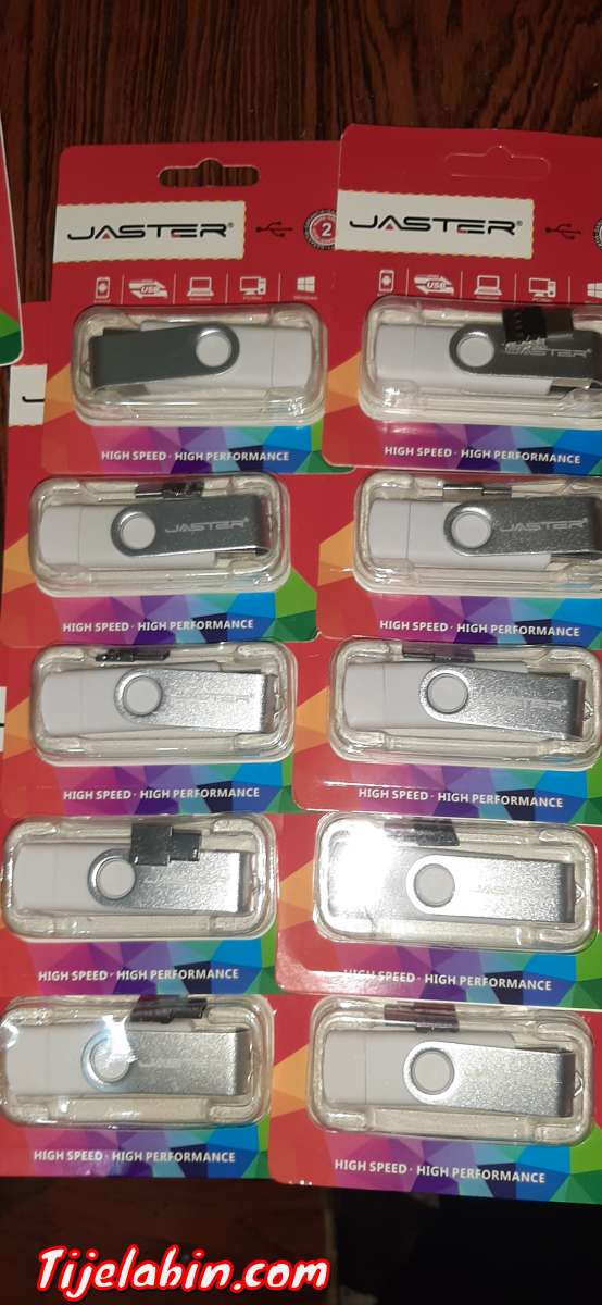 فلاش ديسك 8 جيغا 3 type