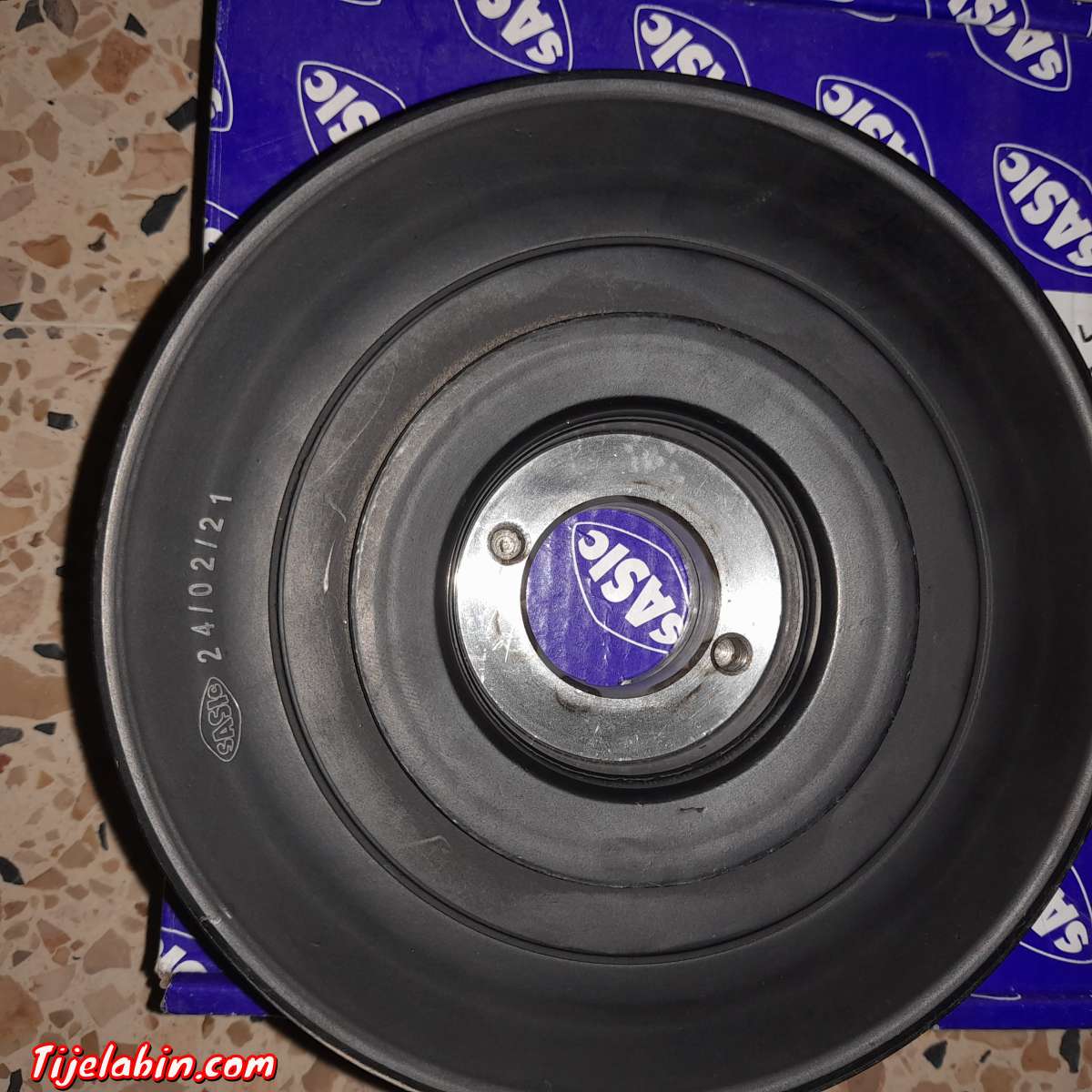 بكرة سيارة xsara