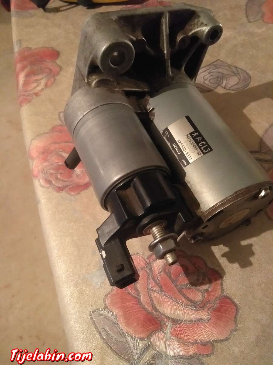 بياس فورد فوكيس