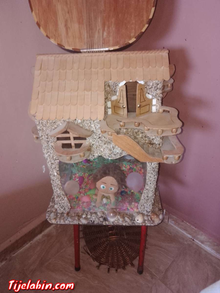 F3 a ain elmalha bien situé