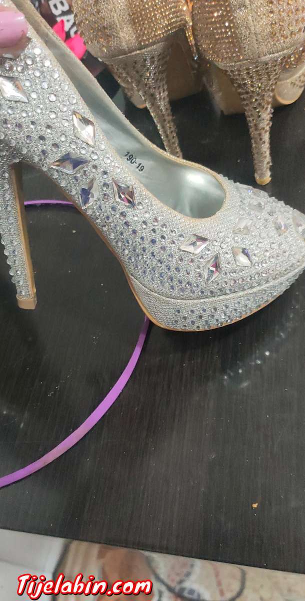 chaussures mariage