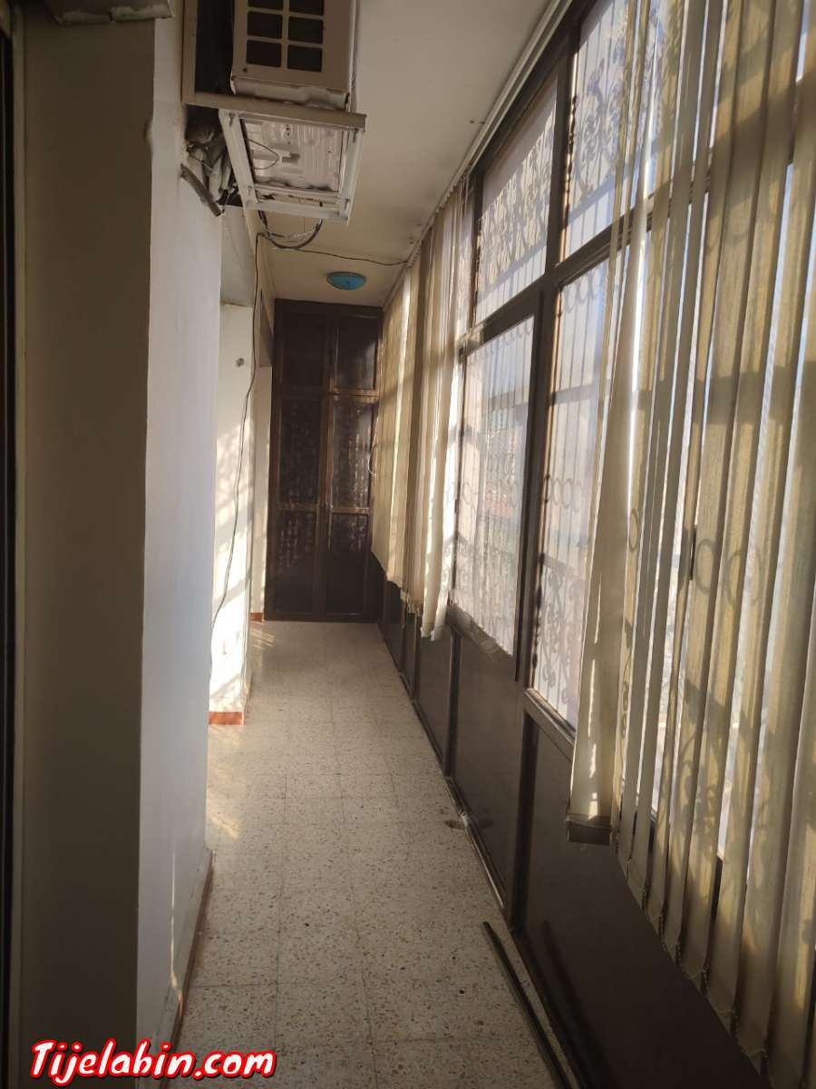 كراء شقة بسطيف وسط المدينة