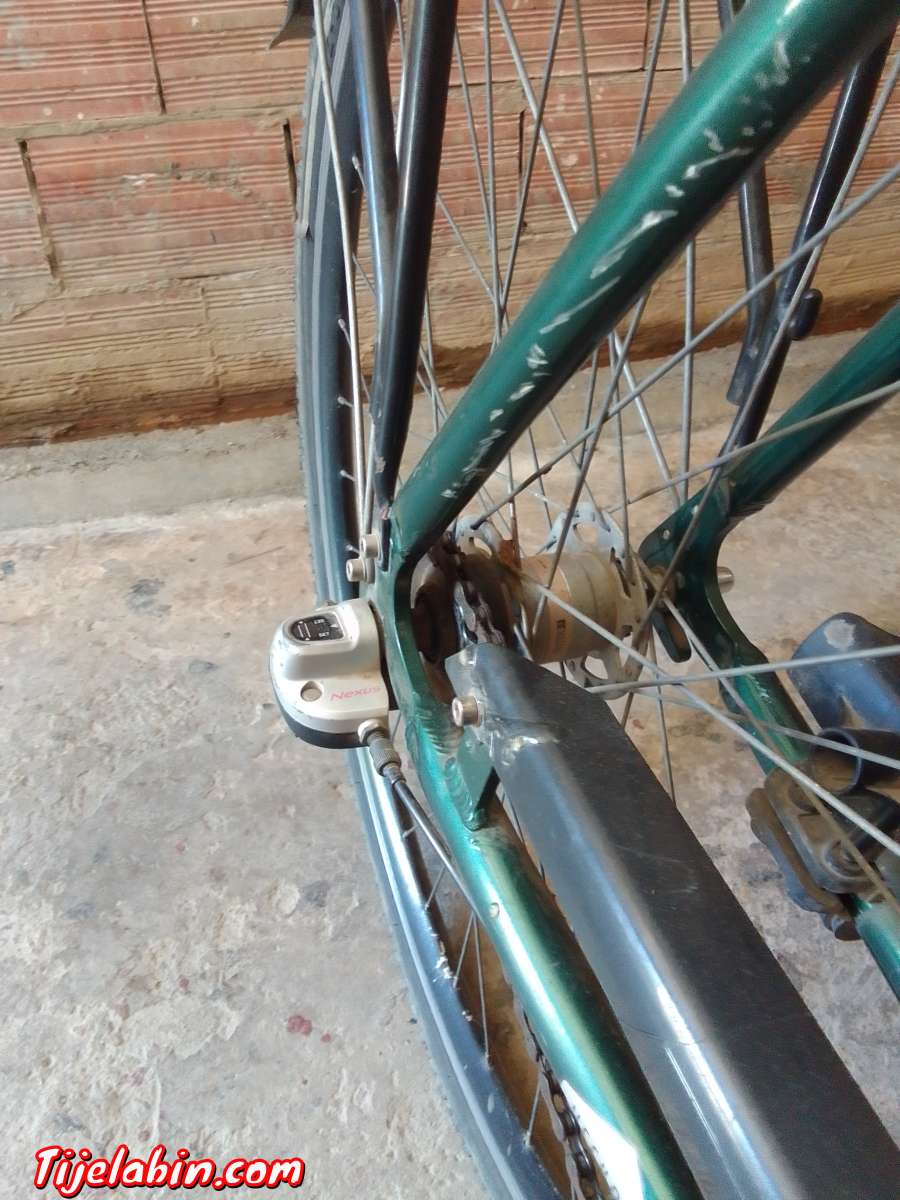 vélo classique