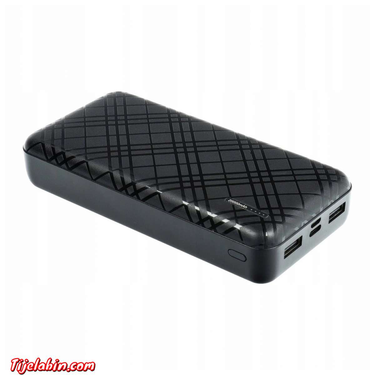 Power Bank Original 20000mAh 2 USB
