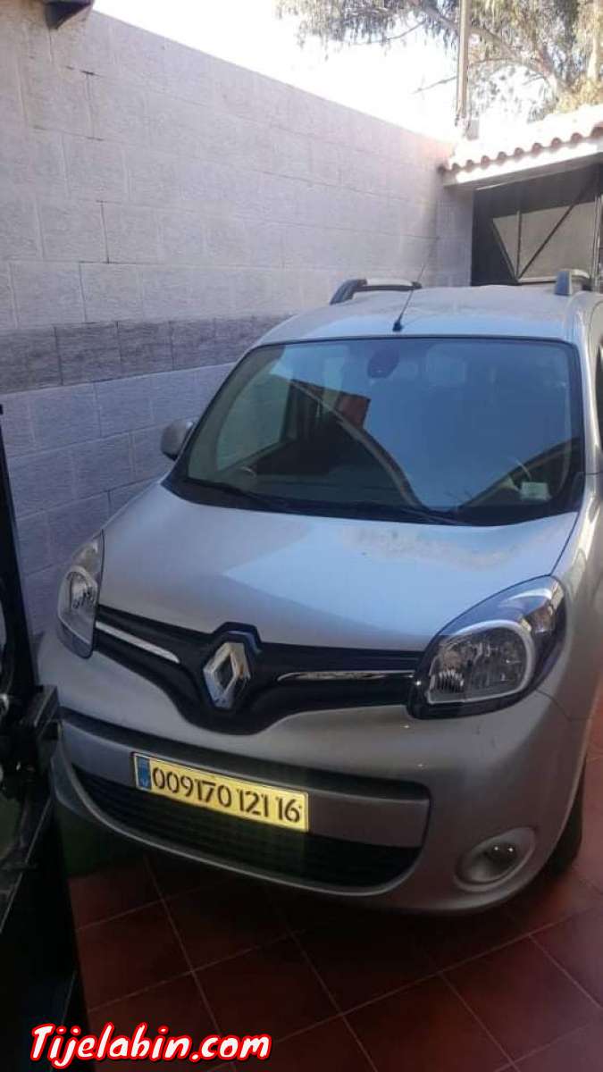 Renault Kangoo 2021