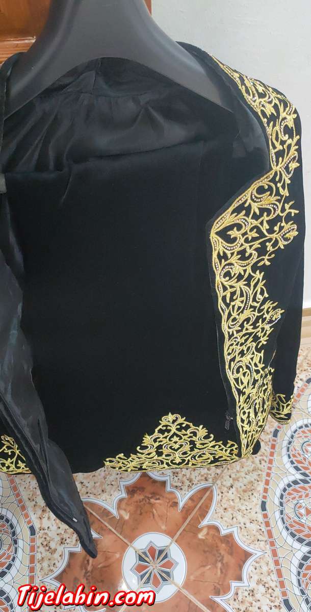 karakou katifa