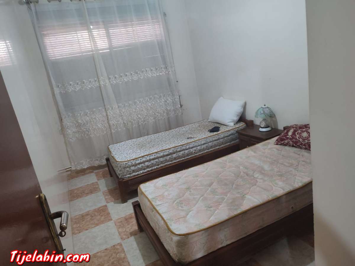 كراء شقة بسطيف وسط المدينة