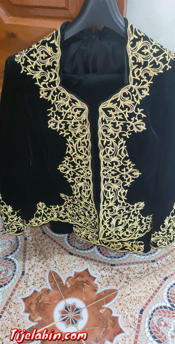 karakou katifa