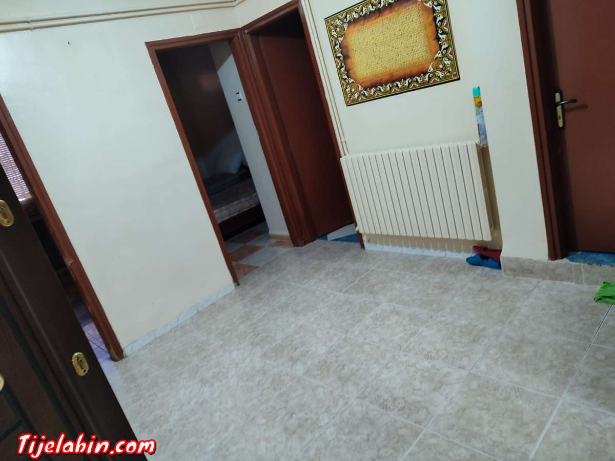 كراء شقة بسطيف وسط المدينة