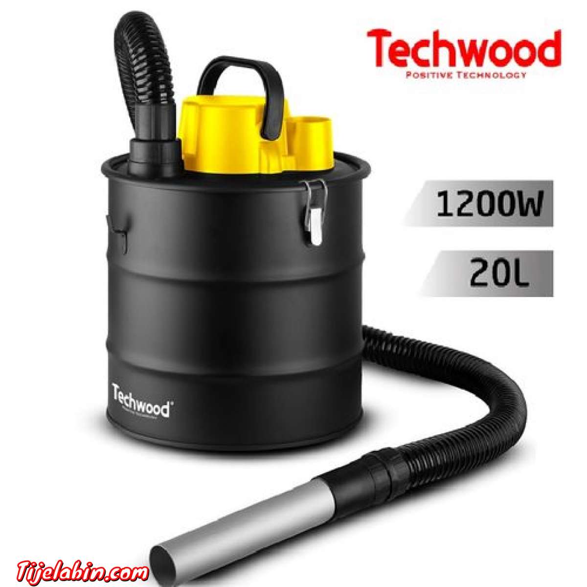 مكنسة كهربائية