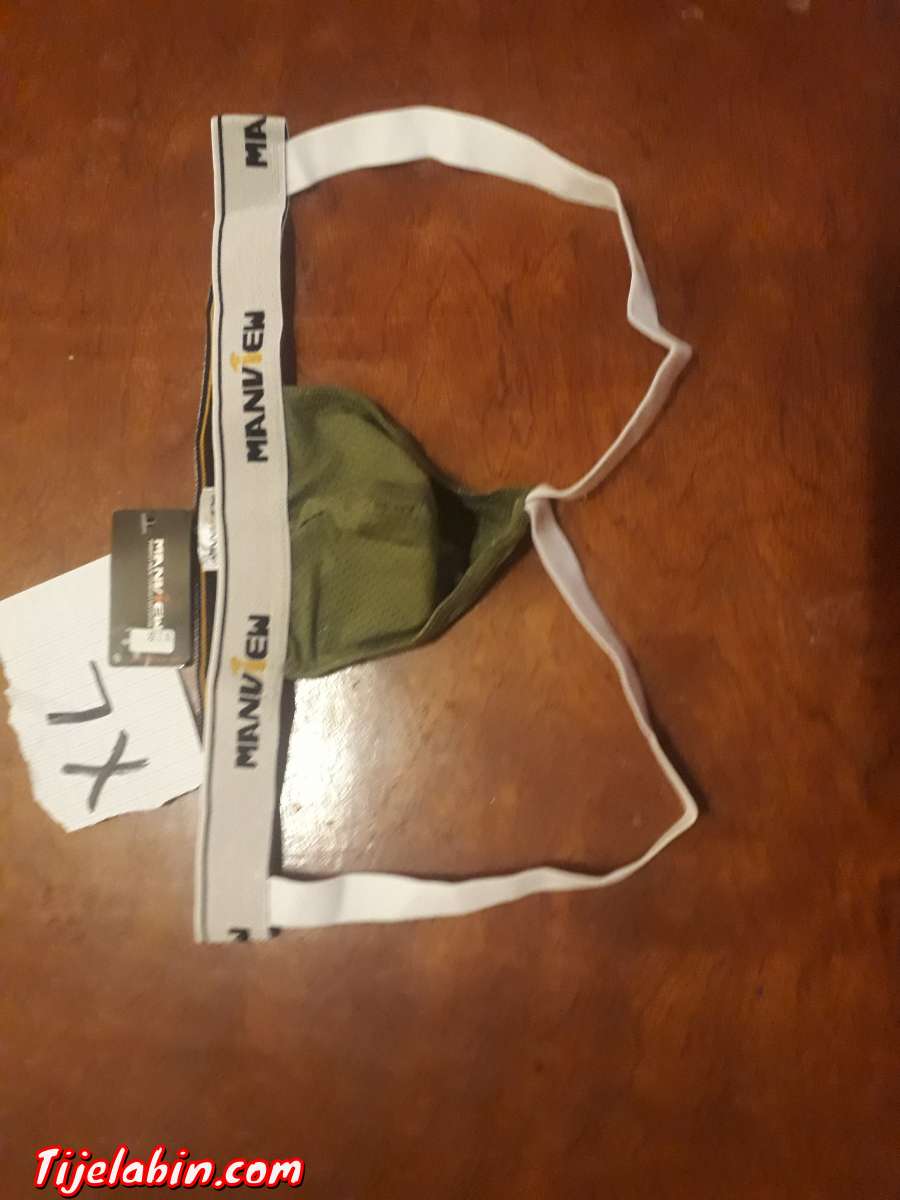 setring jockstraps selip homme