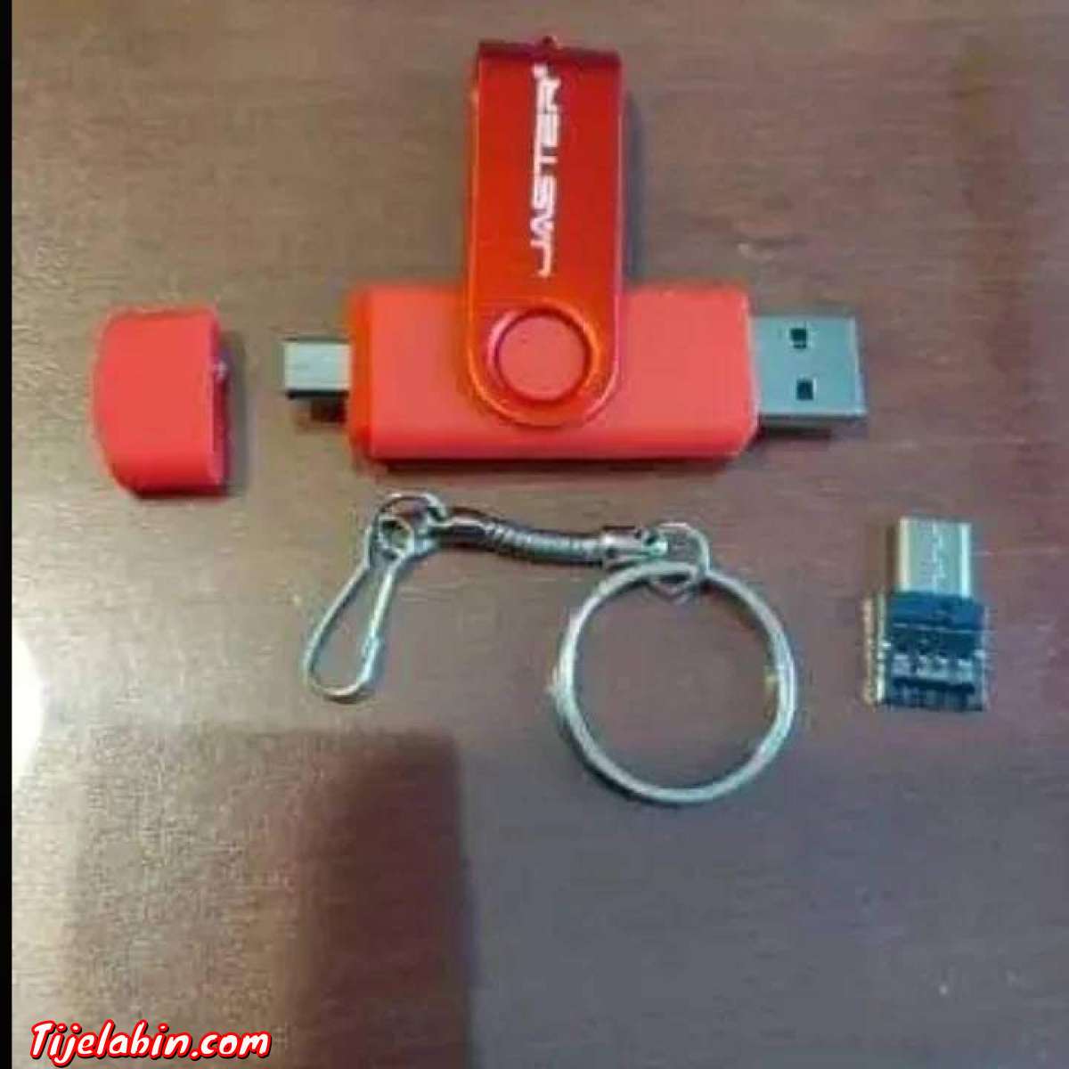 فلاش ديسك 8 جيغا 3 type