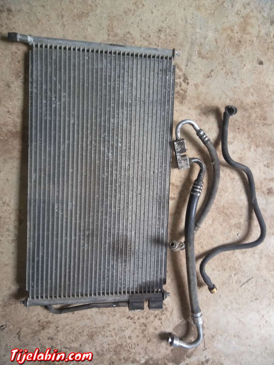 بياس فورد فوكيس