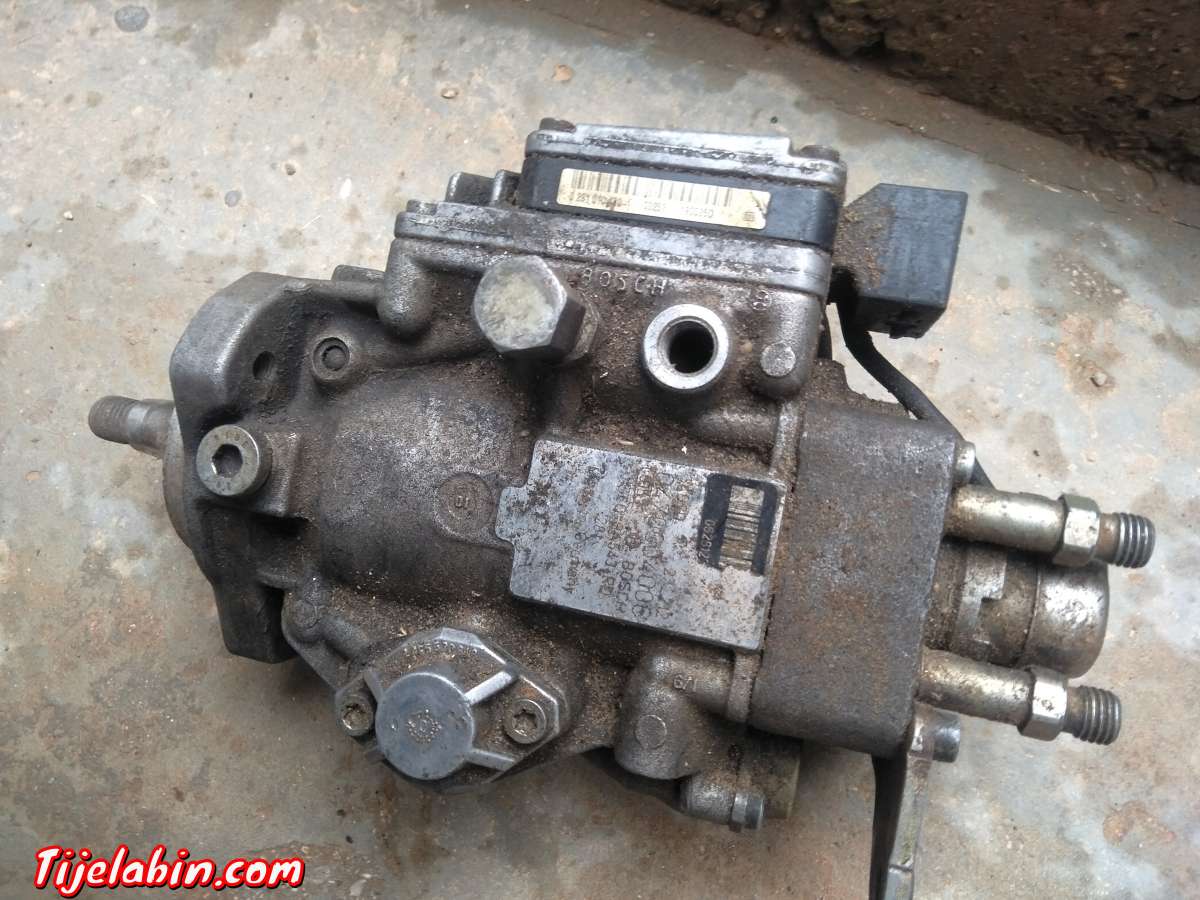 بياس فورد فوكيس