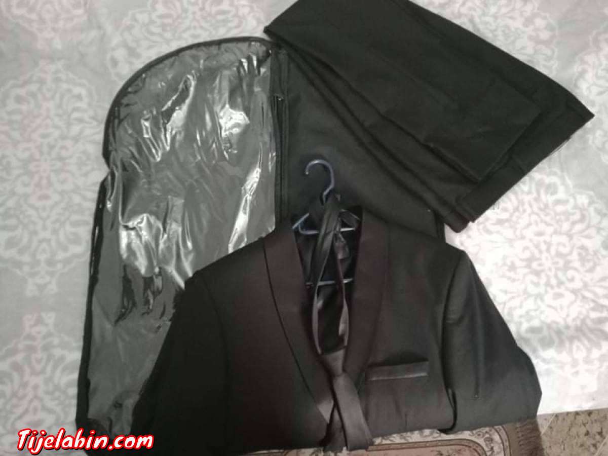 costume homme jdida turky avendre taille 48