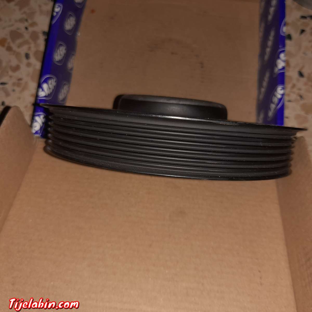 بكرة سيارة xsara