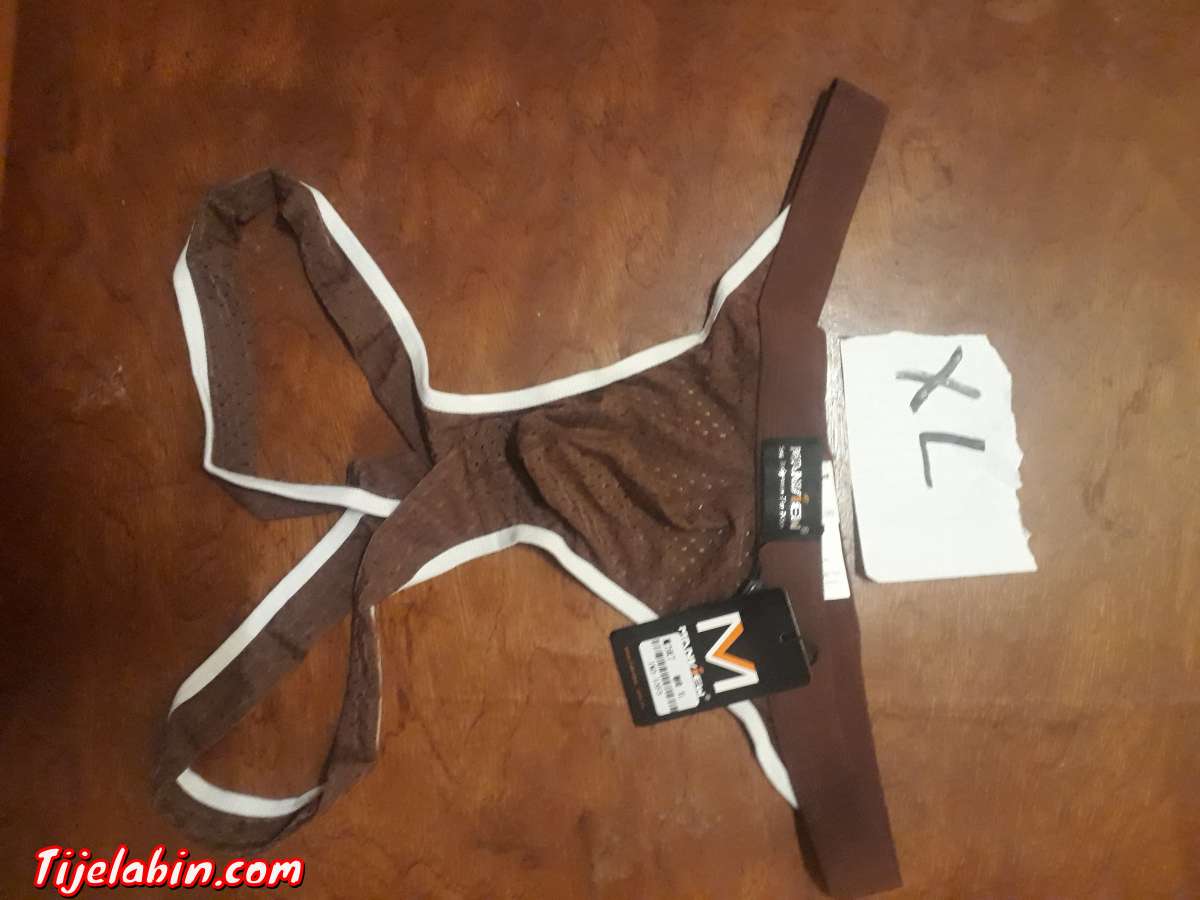 setring jockstraps selip homme