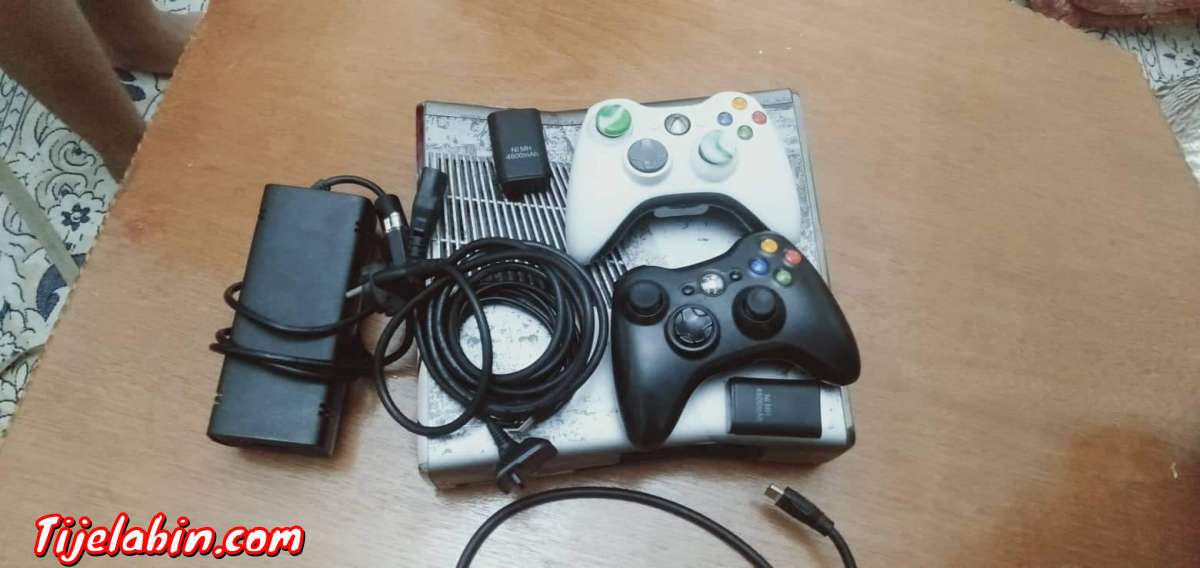 Xbox 360
