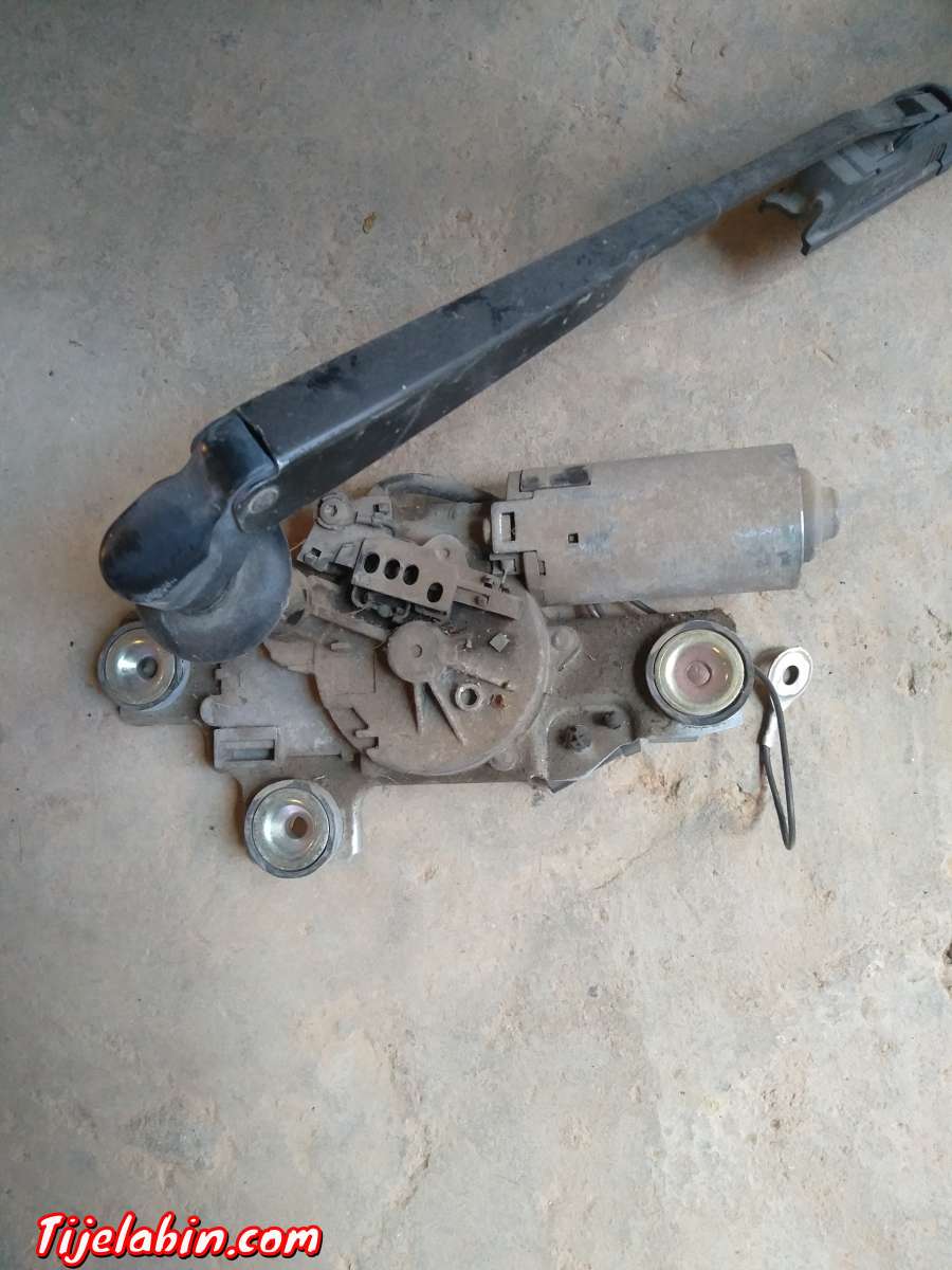 بياس فورد فوكيس