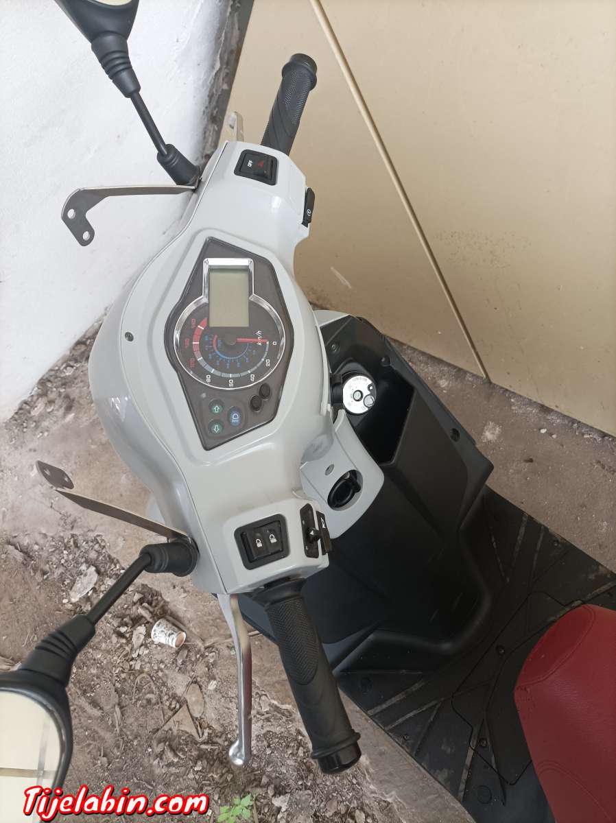 moto VMS twister Flash